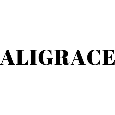 Aligrace Hair logo