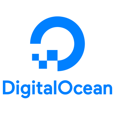 DigitalOcean logo