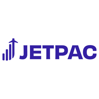 Jetpac logo