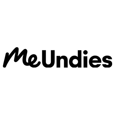 MeUndies logo