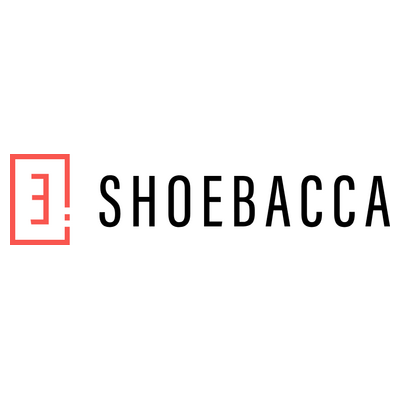 Shoebacca logo