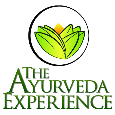 The Ayurveda Experience logo
